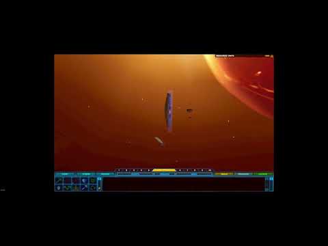 Homeworld 2 – Arioch Easter Egg