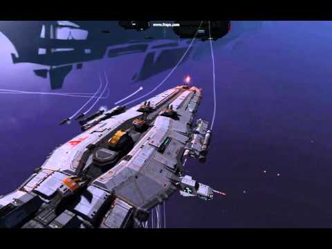 Homeworld 2 Complex 5 Series (Official Trailer)