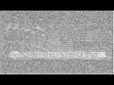 Homeworld 2 Complex Main Menu Music