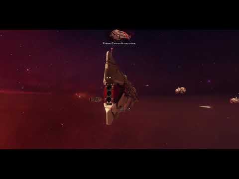 Homeworld 2 – E10 – Counter Attack