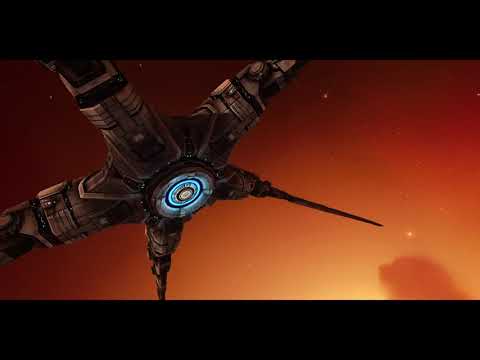 Homeworld 2 – E15 – Return to Hiigara
