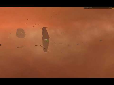 Homeworld 2 – Gehenna Ambience