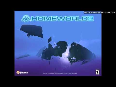 homeworld 2 medley
