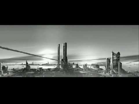 Homeworld 2 OST Vaygr battle theme