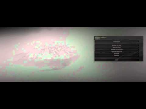 Homeworld 2 Path to Victory Mod Main Menu music