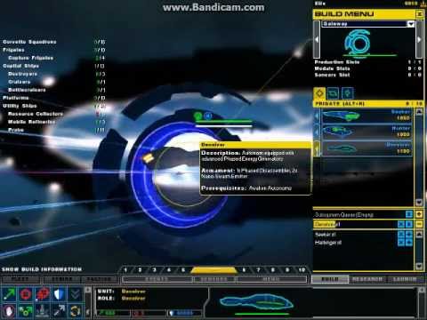 Homeworld 2 Path to victory mod review