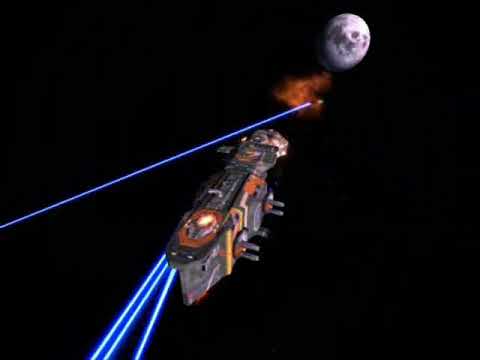 Homeworld 2 – PointDefenseSystems – 8 – NGCS Trailer