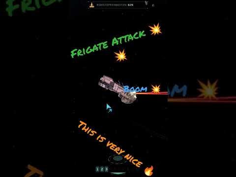 Homeworld 2 Remaster 🤗 – IonFrigate Attack 💥 #sonanddadgamingteam #games #lovegames #gamer #pc #nice