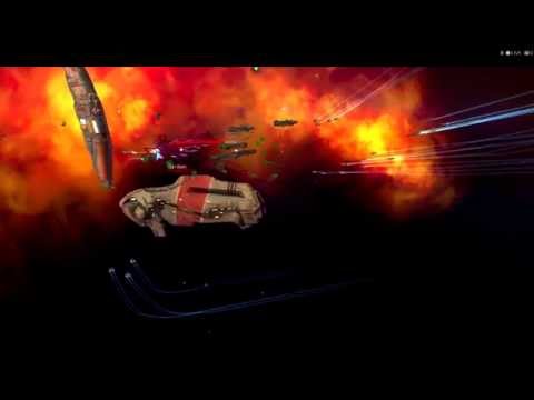 Homeworld 2 Remastered – Mission 10 – Bentusis