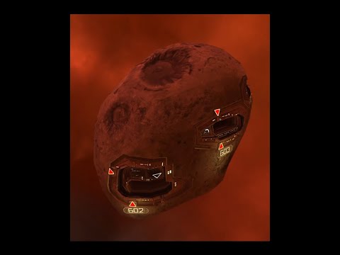 Homeworld 2 Remastered Walkthrough Mission 05 – Alternate Strategy