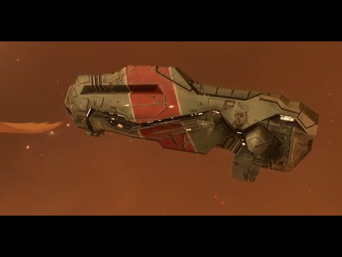 Homeworld 2 Remastered Walkthrough mission 08