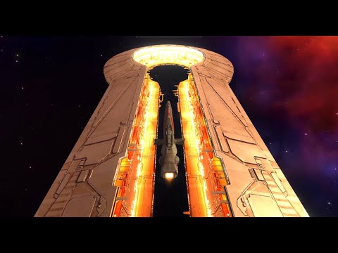 Homeworld 2 Remastered Walkthrough mission 10