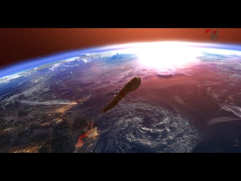 Homeworld 2 Remastered Walkthrough mission 15