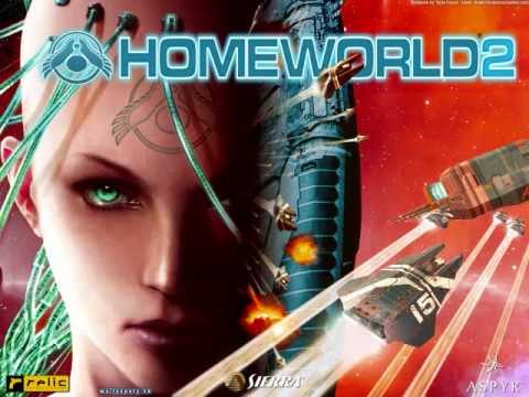 Homeworld 2 Soundtrack 03 – The End Times