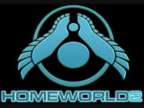 Homeworld 2 soundtrack – Battle_02