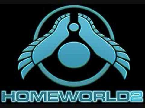 Homeworld 2 soundtrack – Battle_movers