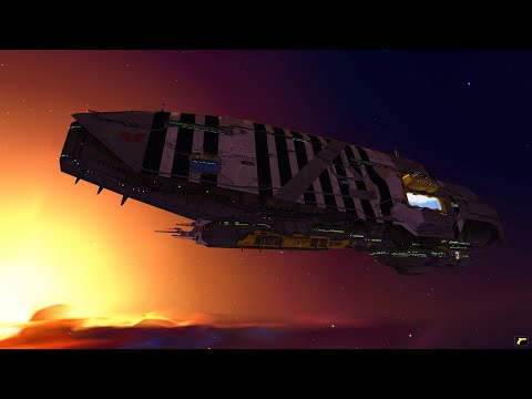 Homeworld 2 Soundtrack – Intro Music