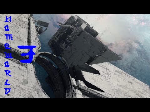 HOMEWORLD 3 Delayed