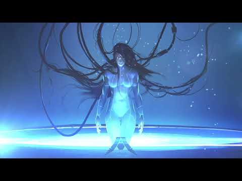 Homeworld 3  – First Gameplay Trailer Music (Extended)