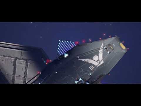 Homeworld 3 has received a fresh gameplay trailer, which will be released next year
