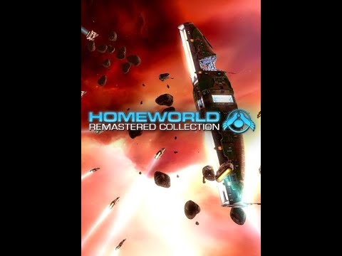 Homeworld #3 | In diesem Video geht alles schief | Deutsch/German