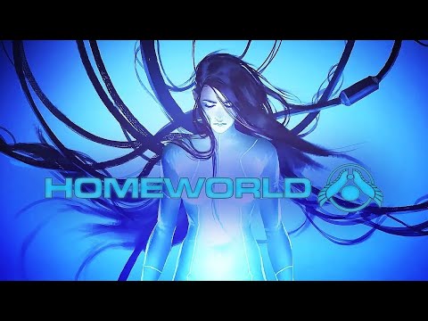 Homeworld 3 is Finally Getting A Release Date for Late 2023