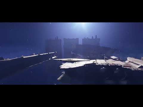 Homeworld 3 new location #gamescom2022 #homeworld3