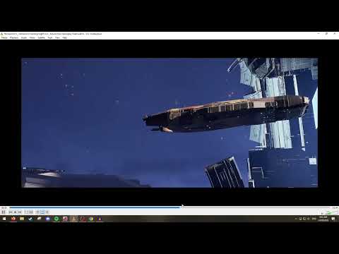 Homeworld 3 trailer analysis