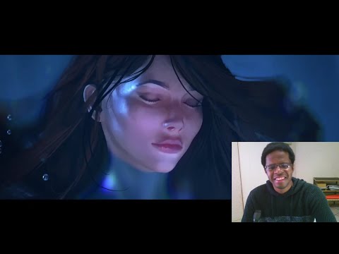 Homeworld 3 Trailer | The only Karan I know | REACTION