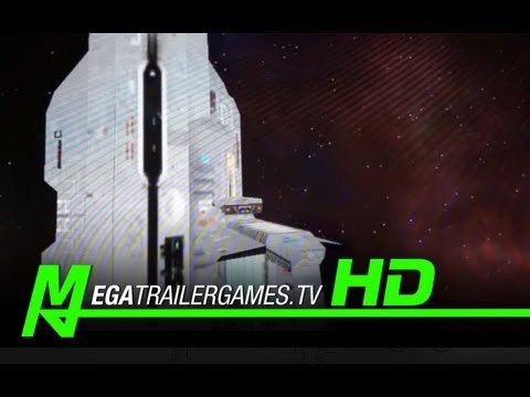 Homeworld iOS and Homeworld 3 – Kickstarter HD