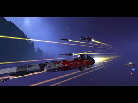 homeworld mission 1 (homeworld 2)