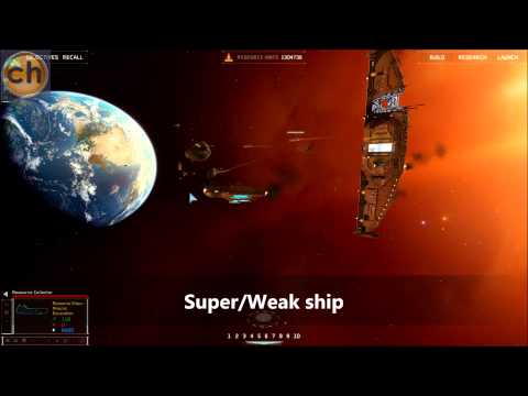 Homeworld Remastered Collection Trainer +5 Cheat Happens
