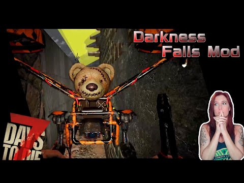 Horde Night Prep and Pestering Rekt (51) | 7 Days to Die Alpha 20 Lets Play