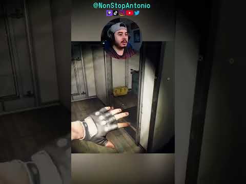 HOW DID A SNAKE GET DOWN HERE – Far Cry 5 – Twitch.tv/nonstopantonio
