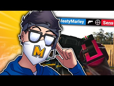 How do you explain this Rainbow Six Siege video?