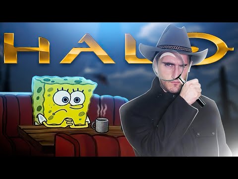 How Halo Lost Its Identity