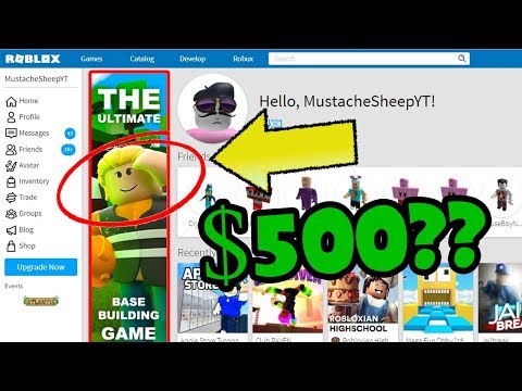 HOW MUCH DOES IT COST TO ADVERTISE ON ROBLOX??