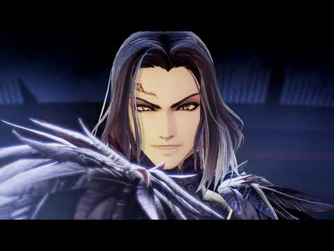 How to Beat Lord Vholran Igniseri Boss Fight in Tales of Arise