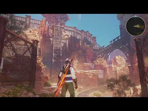 How To Check Out The Gates of Fire – Tales of Arise