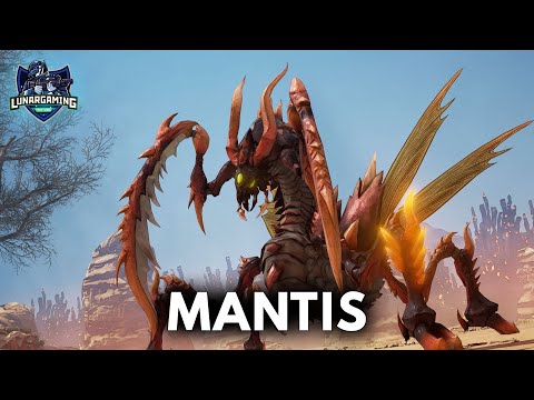 How To Defeat The Mantis Gigant – Tales of Arise