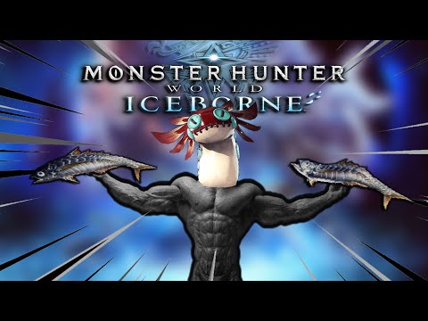 HOW TO DUAL BLADES【Monster Hunter World】