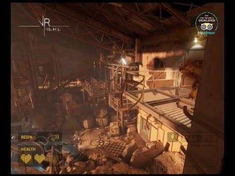 How to kill Jeff in Half Life Alyx