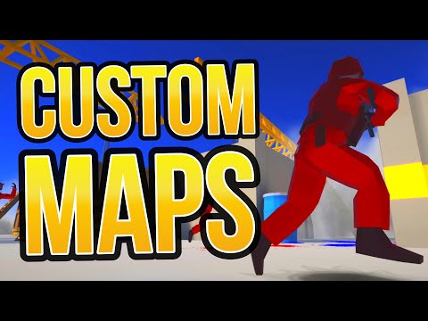 How to Play Custom Maps in Ravenfield