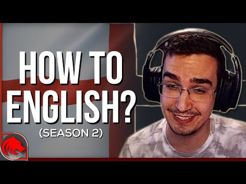 How to Play English in AOE4? (Season 2 Guide)