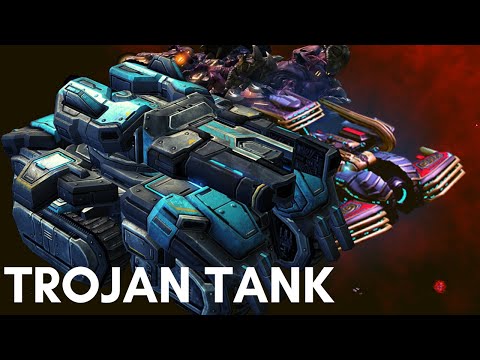 HOW TO PSYCHOLOGICALLY CRUSH YOUR OPPONENTS – Nova Weekly Brawl [Starcraft 2 Direct Strike]