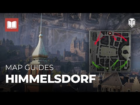 Map Guides – Himmelsdorf