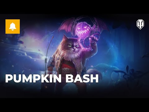 Halloween 2022 in World of Tanks