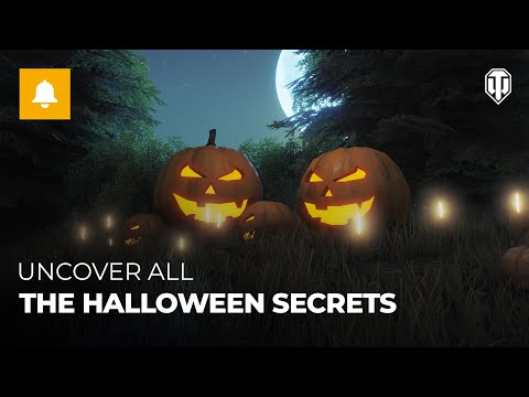 HALLOWEEN 2022: DETAILS
