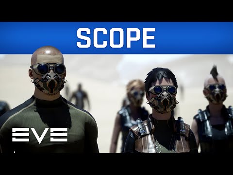 EVE Online | The Scope – Catastrophe in Turnur imminent