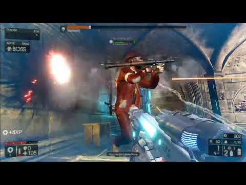 HS ปิดปรับปรุง งั้นขอลุย Killing Floor 2 กันดีกว่า ^^